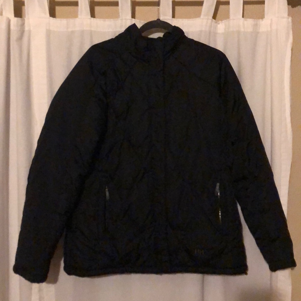 Helly Hansen puffy coat